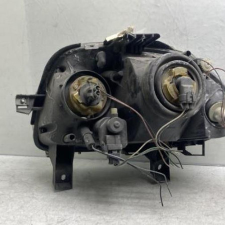 Optique avant principal droit (feux)(phare) RENAULT CLIO 2
