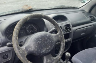 Optique avant principal droit (feux)(phare) RENAULT CLIO 2