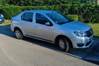 Vitre arriere droit DACIA LOGAN 2