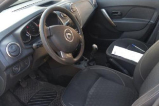 Vitre arriere droit DACIA LOGAN 2