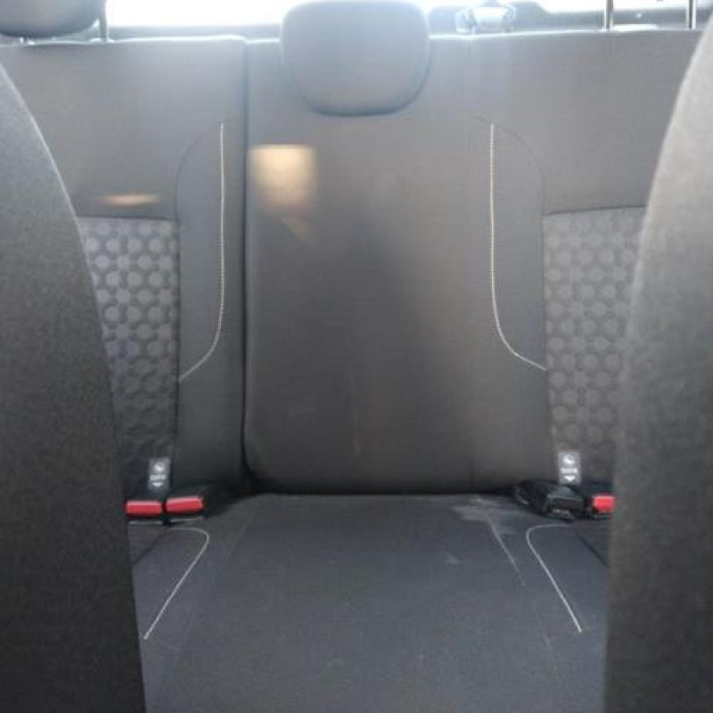 Vitre arriere droit DACIA LOGAN 2 Photo n°12