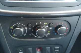 Vitre arriere droit DACIA LOGAN 2