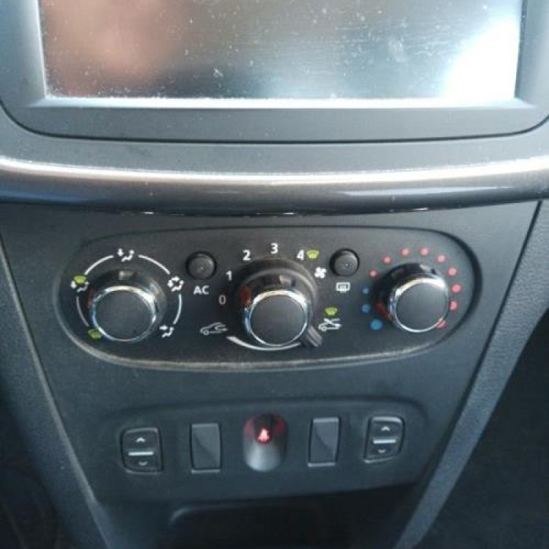 Vitre arriere droit DACIA LOGAN 2 Photo n°14