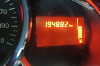 Vitre arriere droit DACIA LOGAN 2