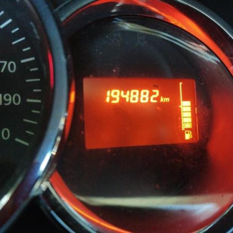 Vitre arriere droit DACIA LOGAN 2 Photo n°16