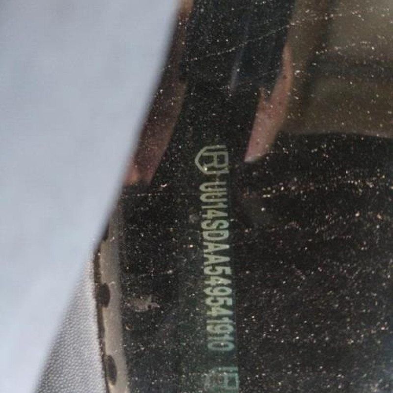 Vitre arriere droit DACIA LOGAN 2 Photo n°17