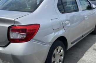 Vitre arriere droit DACIA LOGAN 2