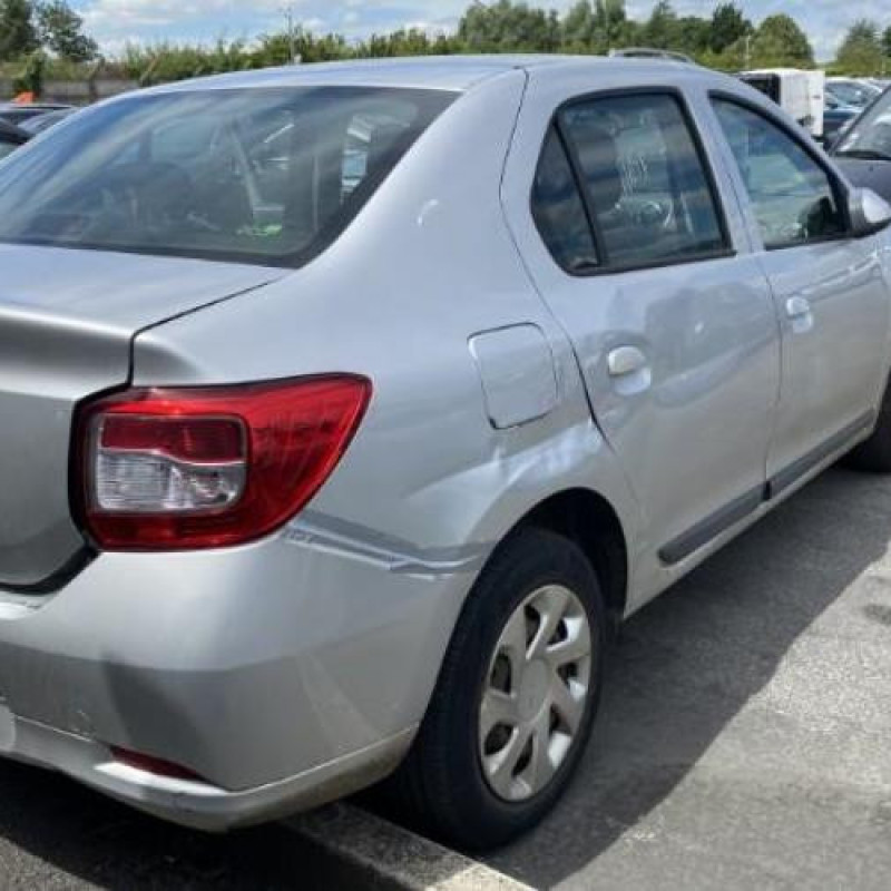 Vitre arriere droit DACIA LOGAN 2 Photo n°18