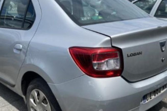 Vitre arriere droit DACIA LOGAN 2