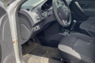 Vitre arriere droit DACIA LOGAN 2