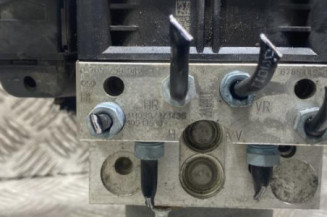 Bloc ABS (freins anti-blocage) BMW SERIE 5 F11