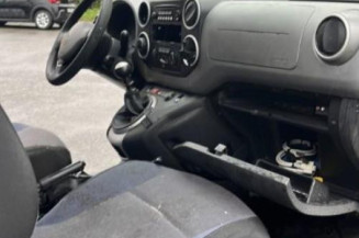 Bloc ABS (freins anti-blocage) PEUGEOT PARTNER 2