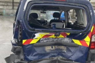 Bloc ABS (freins anti-blocage) PEUGEOT PARTNER 2