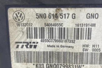 Bloc ABS (freins anti-blocage) VOLKSWAGEN TIGUAN 1