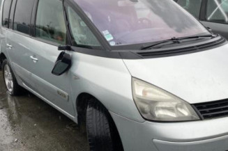 Jante RENAULT ESPACE 4