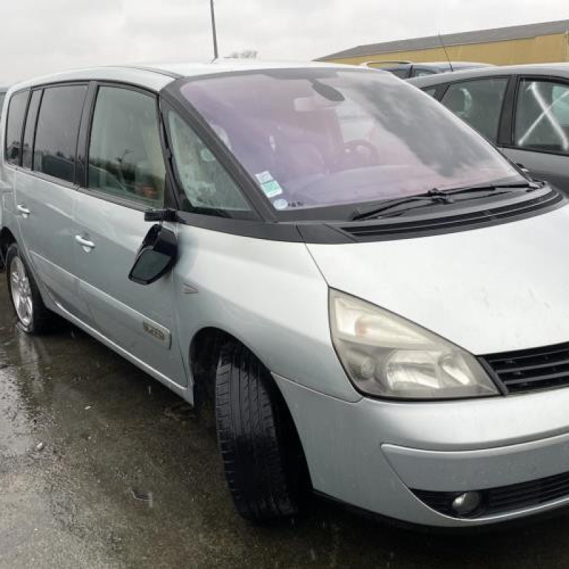 Jante RENAULT ESPACE 4 Photo n°4