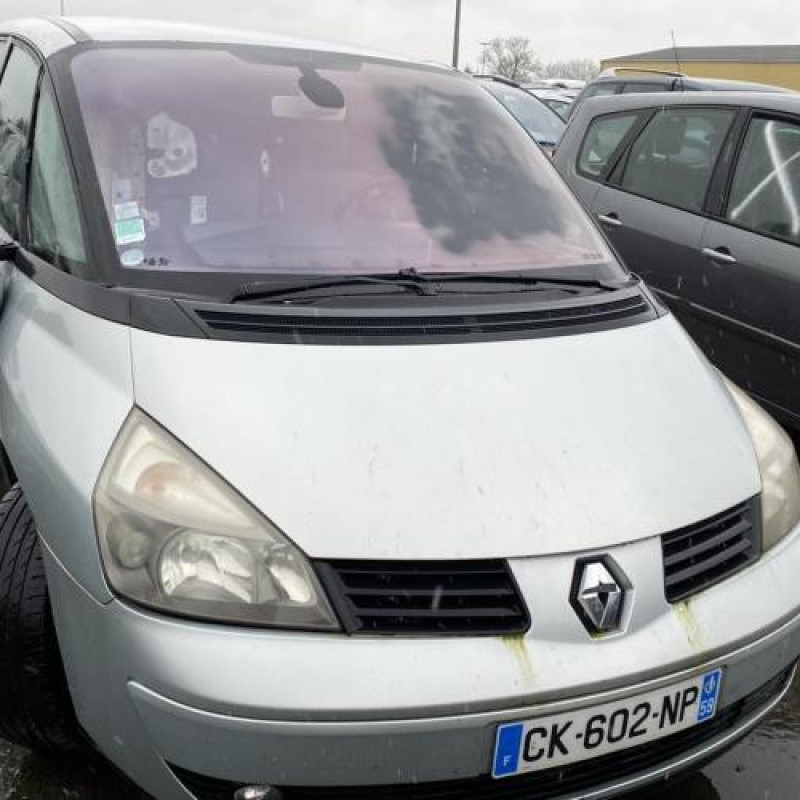 Jante RENAULT ESPACE 4 Photo n°5