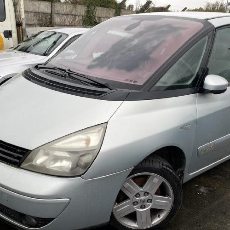 Jante RENAULT ESPACE 4 Photo n°7