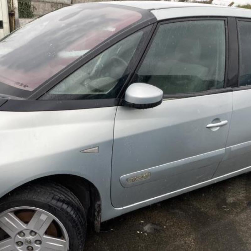 Jante RENAULT ESPACE 4 Photo n°8