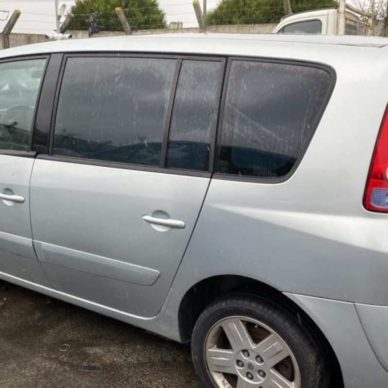 Jante RENAULT ESPACE 4 Photo n°9