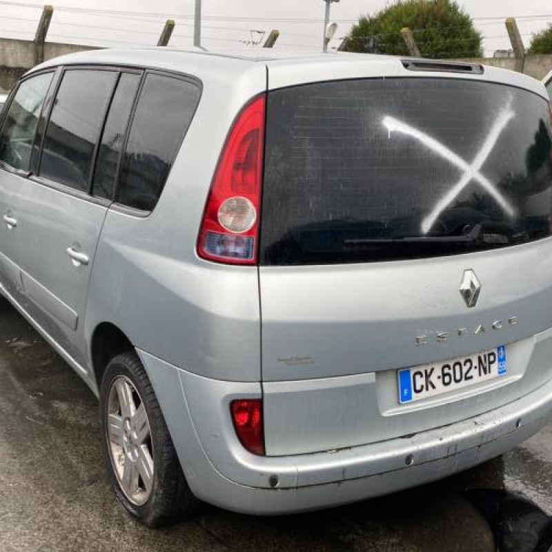 Jante RENAULT ESPACE 4 Photo n°10