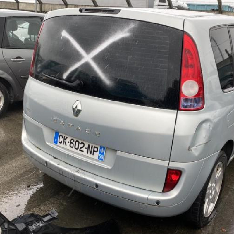 Jante RENAULT ESPACE 4 Photo n°11