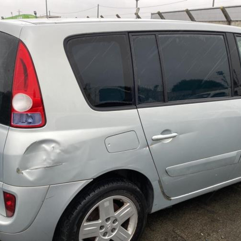 Jante RENAULT ESPACE 4 Photo n°12
