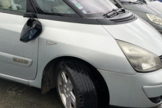 Jante RENAULT ESPACE 4