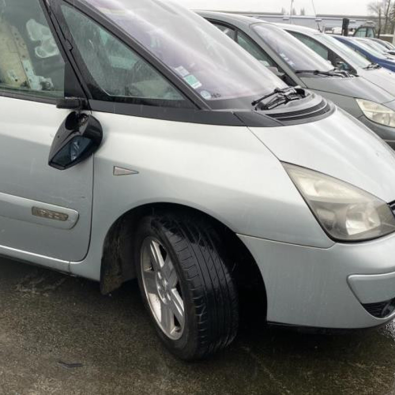 Jante RENAULT ESPACE 4 Photo n°14