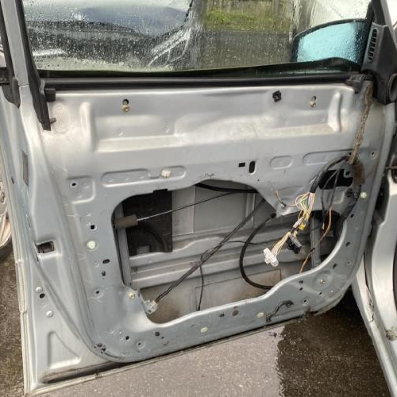 Jante RENAULT ESPACE 4 Photo n°15