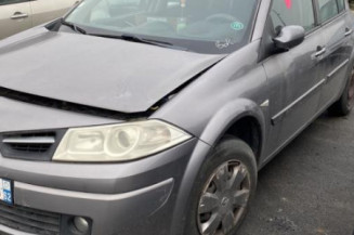 Jante RENAULT MEGANE 2