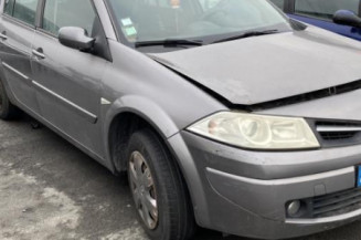 Jante RENAULT MEGANE 2