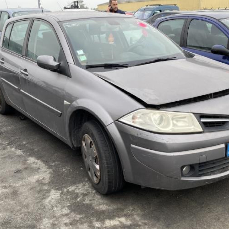 Jante RENAULT MEGANE 2 Photo n°5