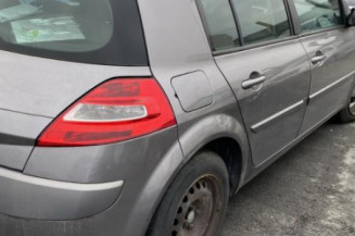 Jante RENAULT MEGANE 2