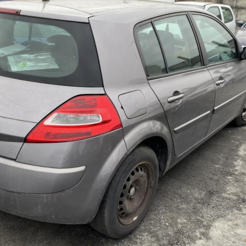Jante RENAULT MEGANE 2 Photo n°6