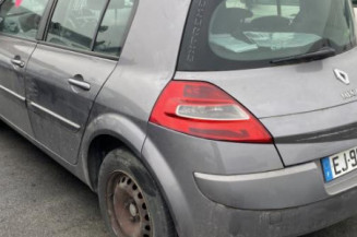Jante RENAULT MEGANE 2
