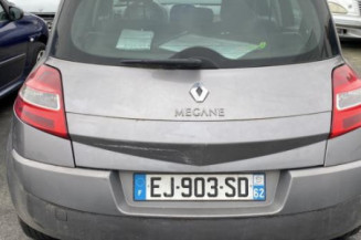 Jante RENAULT MEGANE 2