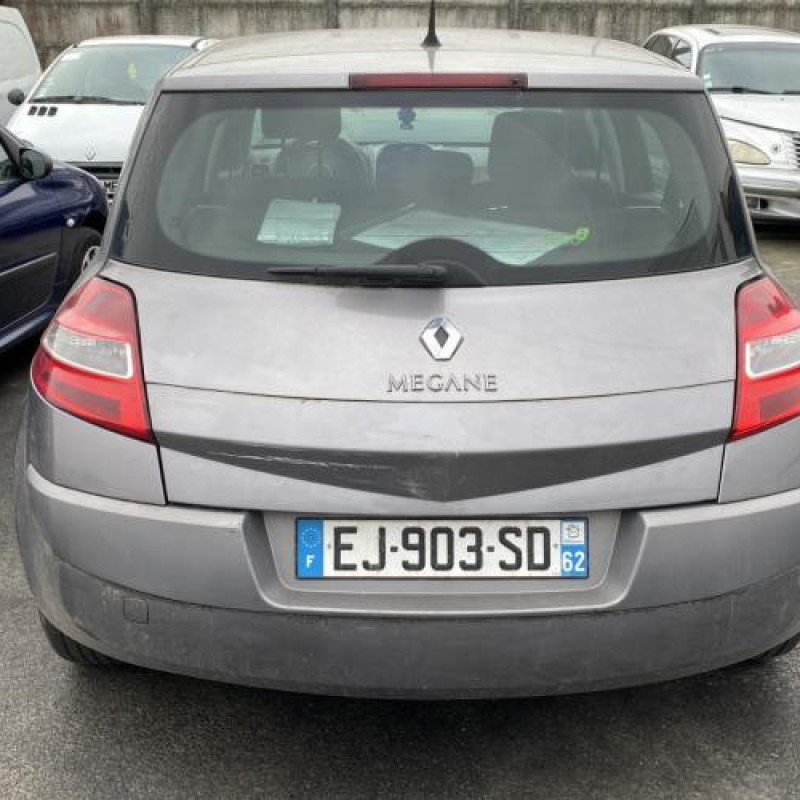 Jante RENAULT MEGANE 2 Photo n°8