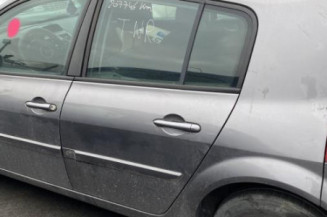 Jante RENAULT MEGANE 2