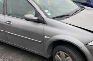 Jante RENAULT MEGANE 2
