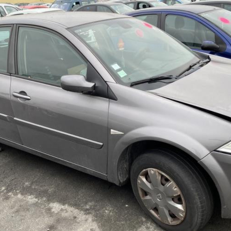 Jante RENAULT MEGANE 2 Photo n°10