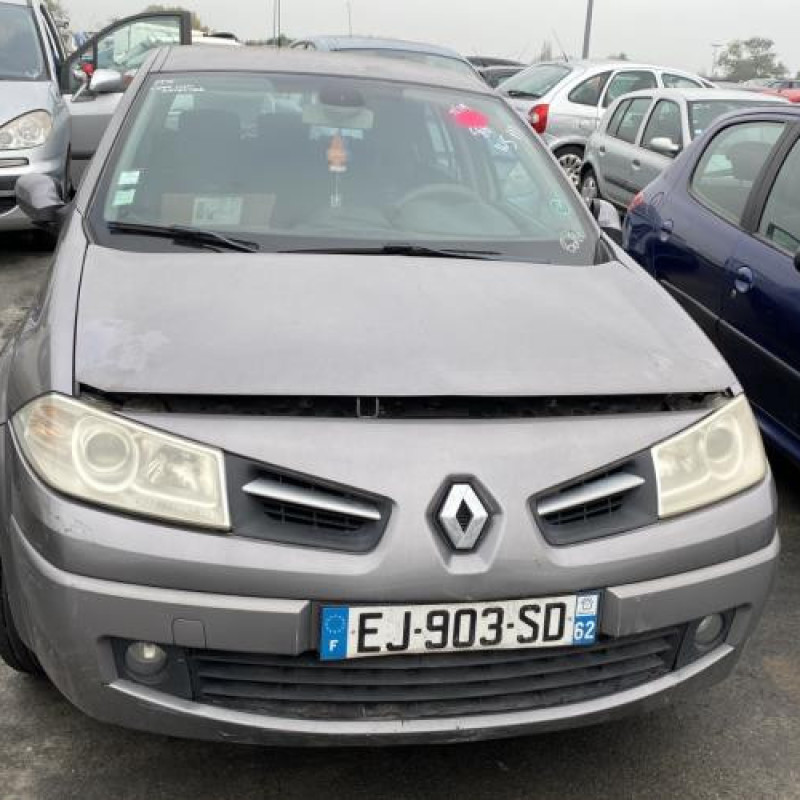 Jante RENAULT MEGANE 2 Photo n°11