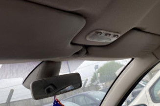 Jante RENAULT MEGANE 2