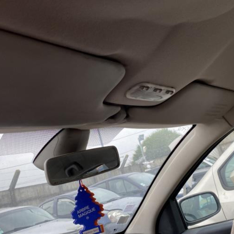 Jante RENAULT MEGANE 2 Photo n°16