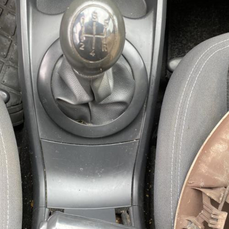 Jante RENAULT MEGANE 2 Photo n°19