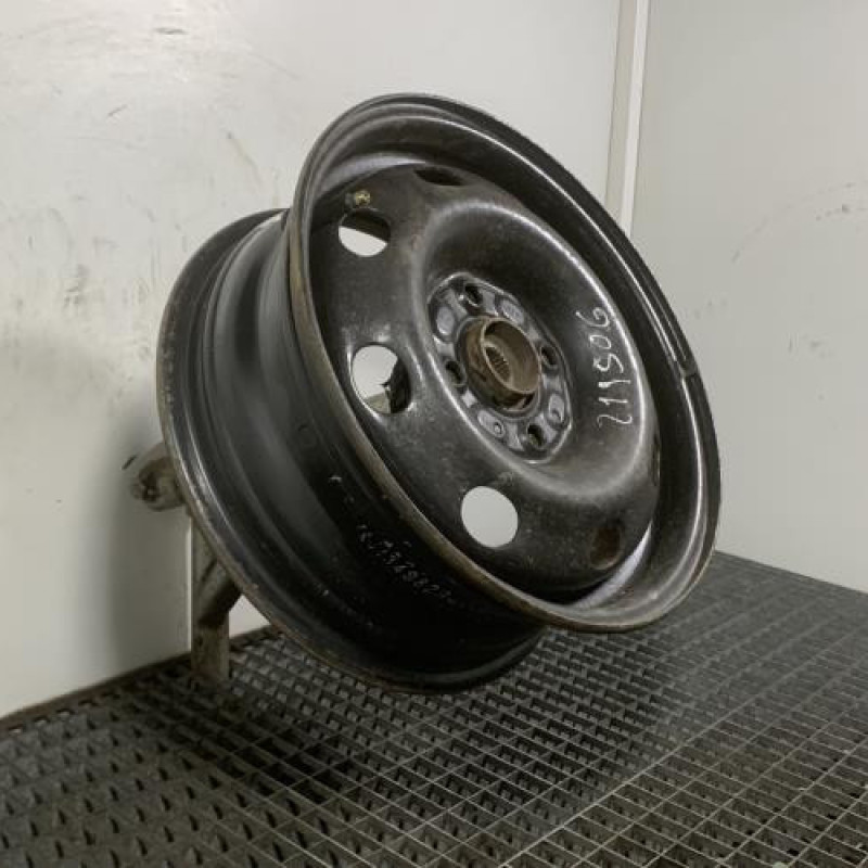 Jante RENAULT CLIO 1 Photo n°3