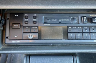 Jante RENAULT CLIO 1