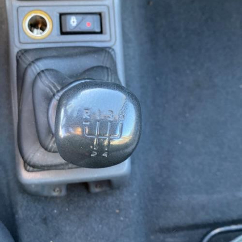 Jante RENAULT CLIO 1 Photo n°20