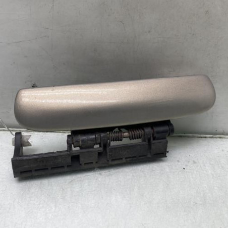 Poignee porte avant gauche CITROEN XSARA PICASSO Photo n°1