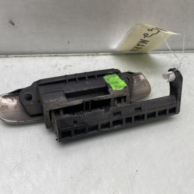 Poignee porte avant gauche CITROEN XSARA PICASSO Photo n°3